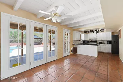 4390 N Camino Vinorama, Tucson, AZ 85750 - Photo 22