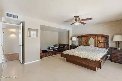 4390 N Camino Vinorama, Tucson, AZ 85750 - Photo 28