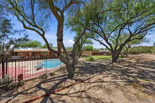 4390 N Camino Vinorama, Tucson, AZ 85750 - Photo 46
