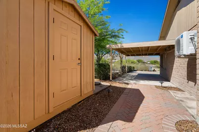 9820 E Nittany Way, Tucson, AZ 85749 - Photo 42