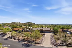 9820 E Nittany Way, Tucson, AZ 85749 - Photo 46