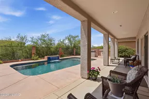 11911 N Prospect Point Pl, Oro Valley, AZ 85737 - Photo 32