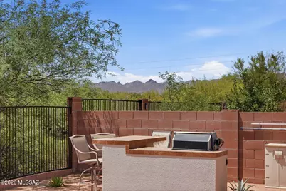 11911 N Prospect Point Place, Oro Valley, AZ 85737 - Photo 32