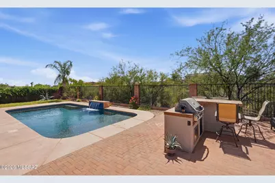 11911 N Prospect Point Place, Oro Valley, AZ 85737 - Photo 30