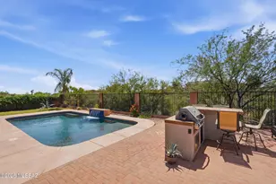 11911 N Prospect Point Pl, Oro Valley, AZ 85737 - Photo 30