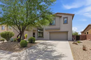 11911 N Prospect Point Pl, Oro Valley, AZ 85737 - Photo 2