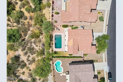 11911 N Prospect Point Place, Oro Valley, AZ 85737 - Photo 36