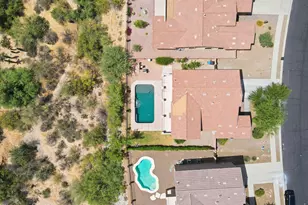 11911 N Prospect Point Pl, Oro Valley, AZ 85737 - Photo 36