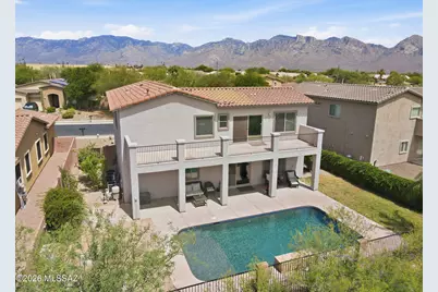 11911 N Prospect Point Place, Oro Valley, AZ 85737 - Photo 34