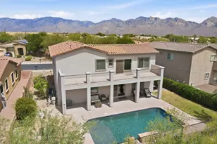 11911 N Prospect Point Pl, Oro Valley, AZ 85737 - Photo 34