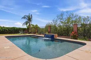 11911 N Prospect Point Pl, Oro Valley, AZ 85737 - Photo 28