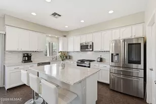 11911 N Prospect Point Pl, Oro Valley, AZ 85737 - Photo 4