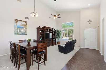 11911 N Prospect Point Place, Oro Valley, AZ 85737 - Photo 20