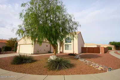 9465 N Elan Lane, Tucson, AZ 85742 - Photo 2