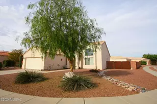 9465 N Elan Ln, Tucson, AZ 85742 - Photo 2