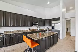 3477 W Tiny Bird Ct, Tucson, AZ 85745 - Photo 18