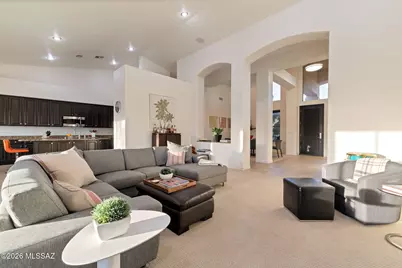 3477 W Tiny Bird Court, Tucson, AZ 85745 - Photo 36