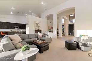 3477 W Tiny Bird Ct, Tucson, AZ 85745 - Photo 36