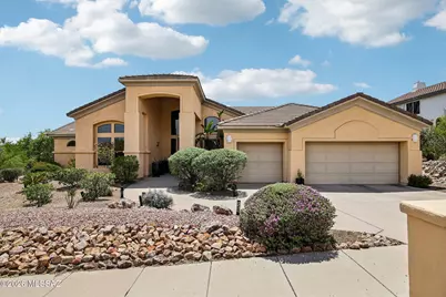 3477 W Tiny Bird Court, Tucson, AZ 85745 - Photo 40