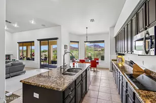 3477 W Tiny Bird Ct, Tucson, AZ 85745 - Photo 14