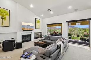 3477 W Tiny Bird Ct, Tucson, AZ 85745 - Photo 1