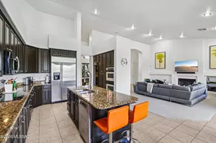 3477 W Tiny Bird Ct, Tucson, AZ 85745 - Photo 12