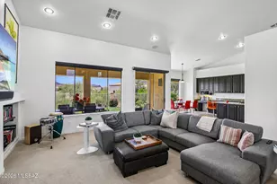 3477 W Tiny Bird Ct, Tucson, AZ 85745 - Photo 6