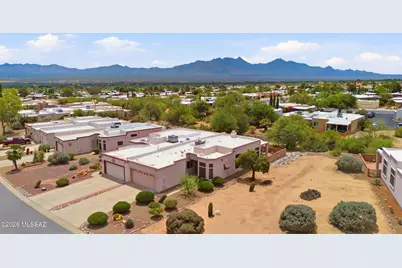 603 W VÃ­a Rosaldo, Green Valley, AZ 85614 - Photo 26