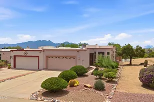 603 W VÃ­a Rosaldo, Green Valley, AZ 85614 - Photo 1