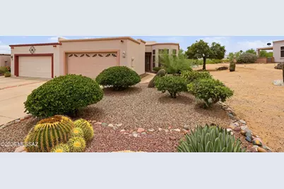603 W VÃ­a Rosaldo, Green Valley, AZ 85614 - Photo 2
