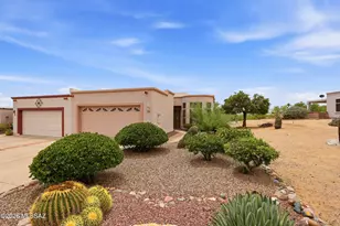 603 W VÃ­a Rosaldo, Green Valley, AZ 85614 - Photo 2