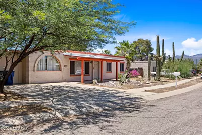 535 N Banff Avenue, Tucson, AZ 85748 - Photo 2