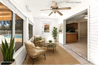 535 N Banff Avenue, Tucson, AZ 85748 - Photo 16