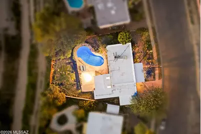 535 N Banff Avenue, Tucson, AZ 85748 - Photo 2