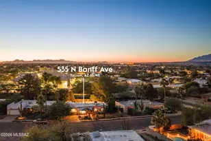 535 N Banff Ave, Tucson, AZ 85748 - Photo 4