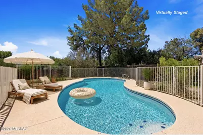 535 N Banff Avenue, Tucson, AZ 85748 - Photo 1
