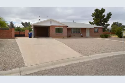 1456 S Avenida Sirio, Tucson, AZ 85710 - Photo 1
