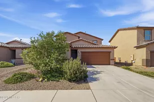 7168 W Vineridge Dr, Tucson, AZ 85757 - Photo 36