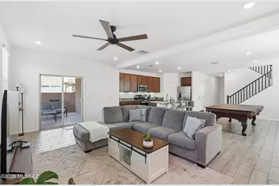 7168 W Vineridge Drive, Tucson, AZ 85757 - Photo 6