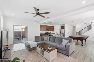 7168 W Vineridge Dr, Tucson, AZ 85757 - Photo 6