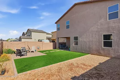 7168 W Vineridge Drive, Tucson, AZ 85757 - Photo 34
