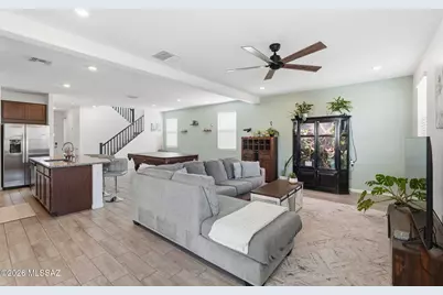 7168 W Vineridge Drive, Tucson, AZ 85757 - Photo 4