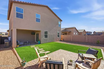 7168 W Vineridge Drive, Tucson, AZ 85757 - Photo 32