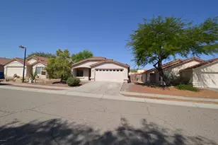 65 N Shadow Creek Pl, Tucson, AZ 85748 - Photo 1