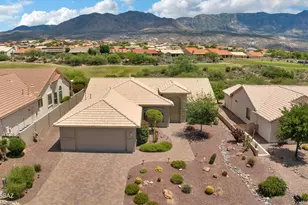 36629 S Wind Crest Dr, Saddlebrooke, AZ 85739 - Photo 1