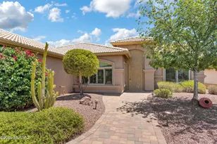 36629 S Wind Crest Dr, Tucson, AZ 85739 - Photo 10