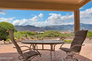 36629 S Wind Crest Dr, Tucson, AZ 85739 - Photo 2