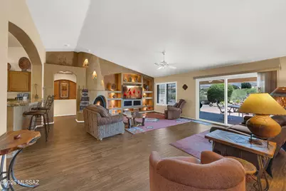 36629 S Wind Crest Drive, Saddlebrooke, AZ 85739 - Photo 4