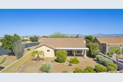 763 N Skywalker Place, Green Valley, AZ 85614 - Photo 36