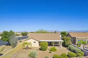 763 N Skywalker Pl, Green Valley, AZ 85614 - Photo 36